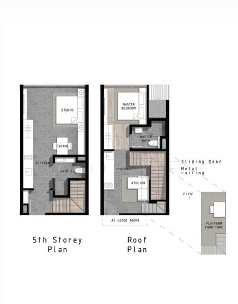 Bijou Condominium For Sale at S$ 1,910,698 | PropertyGuru Singapore