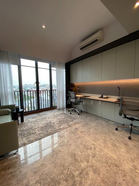 Bijou Condominium For Sale at S$ 1,910,698 | PropertyGuru Singapore