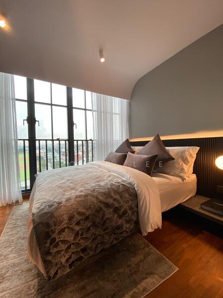 Bijou Condominium For Sale at S$ 1,910,698 | PropertyGuru Singapore