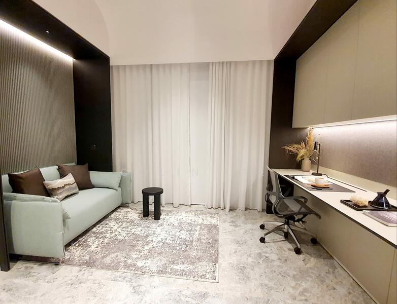 Bijou Condominium For Sale at S$ 1,910,698 | PropertyGuru Singapore