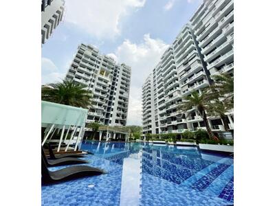 For Rent - Urban Vista