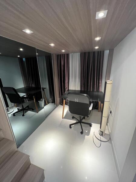 Urban Vista, 2 Tanah Merah Kechil Link, 2 Bedrooms, 549 sqft, Condominium For Rent, by Winston Lim, 500051641 - Study - PropertyGuru.com.sg