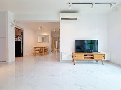 For Sale - 803B Keat Hong Close