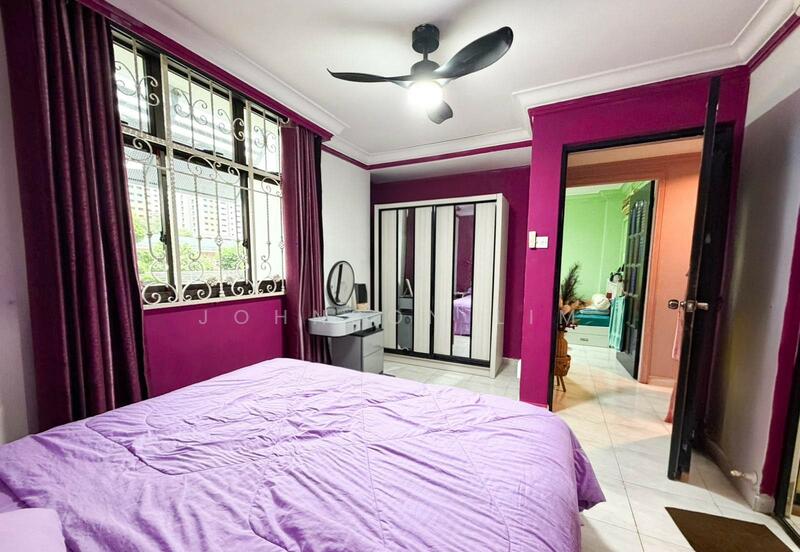 659 Choa Chu Kang Crescent HDB Flat For Sale at S$ 540,000 | PropertyGuru Singapore - Bedroom
