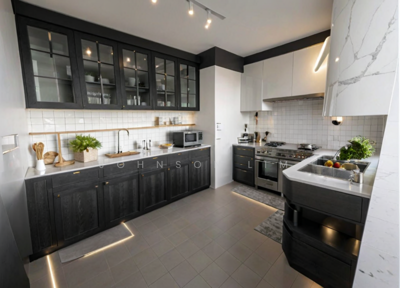 659 Choa Chu Kang Crescent HDB Flat For Sale at S$ 540,000 | PropertyGuru Singapore - Artist Impression