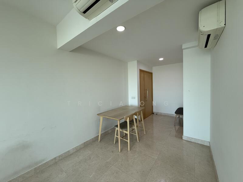 Eight Riversuites, 6 Whampoa East, 3 Bedrooms, 980 sqft, Condominium For Rent, by Tricia Ong, 500051650 - Interior - PropertyGuru.com.sg