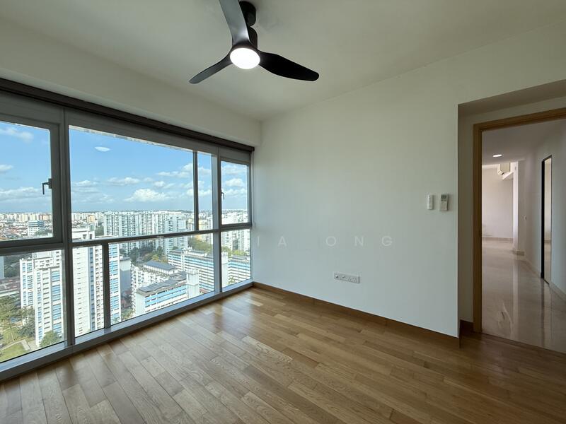 Eight Riversuites, 6 Whampoa East, 3 Bedrooms, 980 sqft, Condominium For Rent, by Tricia Ong, 500051650 - Interior - PropertyGuru.com.sg