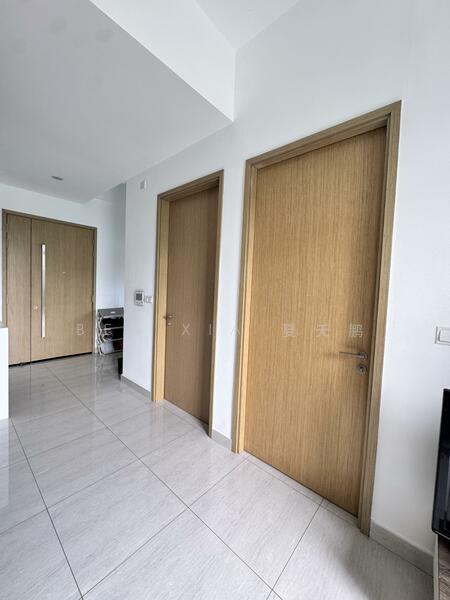 KAP Residences Condominium For Sale at S$ 1,368,000 | PropertyGuru Singapore - Corridor