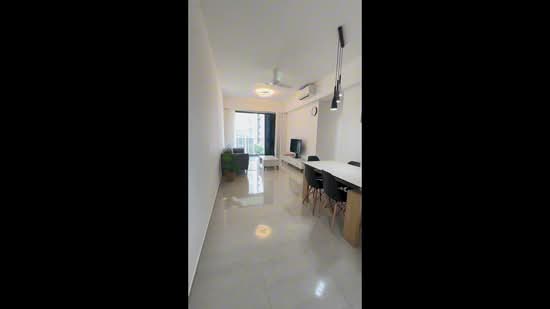 Piermont Grand, 26 Sumang Walk, 3 Bedrooms, 969 sqft, Executive Condominium For Rent, by Ben XIA 夏天鹏, 500051653 - PropertyGuru.com.sg