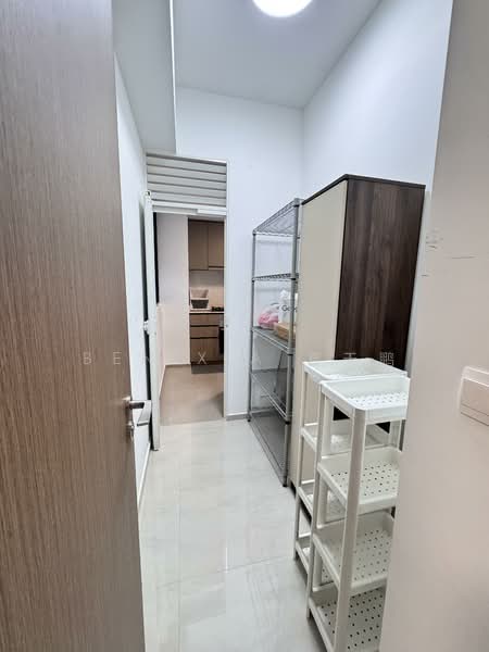 Piermont Grand, 26 Sumang Walk, 3 Bedrooms, 969 sqft, Executive Condominium For Rent, by Ben XIA 夏天鹏, 500051653 - PropertyGuru.com.sg