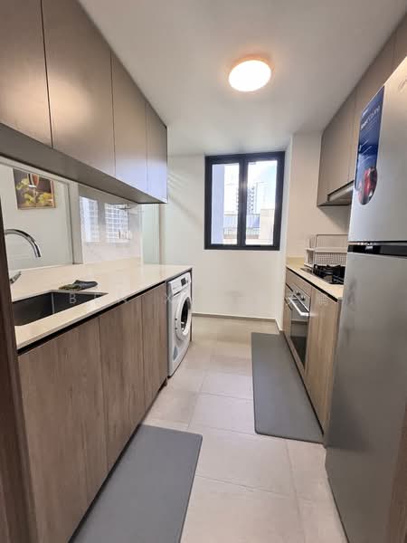 Piermont Grand, 26 Sumang Walk, 3 Bedrooms, 969 sqft, Executive Condominium For Rent, by Ben XIA 夏天鹏, 500051653 - PropertyGuru.com.sg