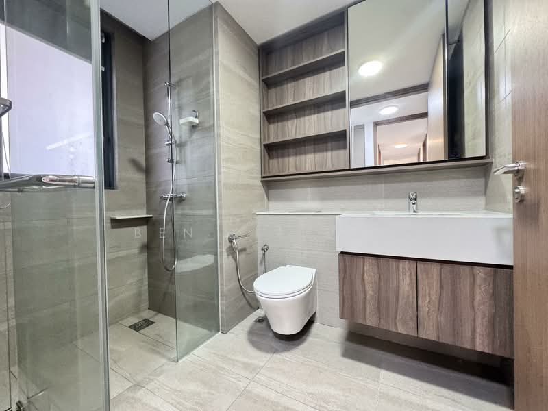 Piermont Grand, 26 Sumang Walk, 3 Bedrooms, 969 sqft, Executive Condominium For Rent, by Ben XIA 夏天鹏, 500051653 - PropertyGuru.com.sg