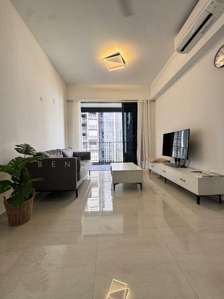Piermont Grand, 26 Sumang Walk, 3 Bedrooms, 969 sqft, Executive Condominium For Rent, by Ben XIA 夏天鹏, 500051653 - PropertyGuru.com.sg
