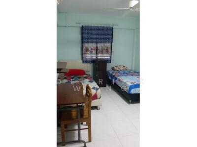 For Rent - 102 Jurong East Street 13