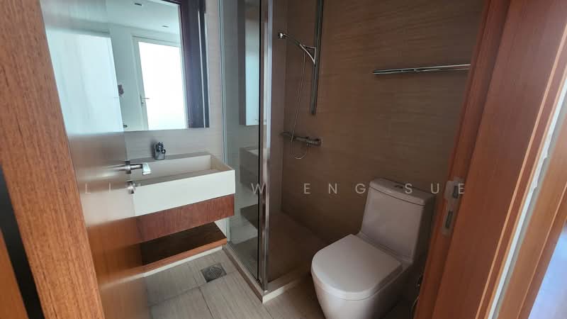 Cabana Cluster House For Sale at S$ 2,980,000 | PropertyGuru Singapore - Bathroom