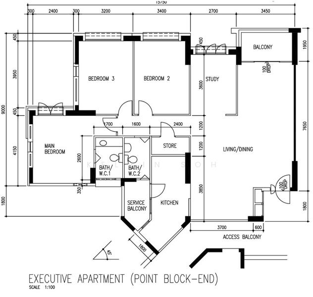 For Sale 287A Jurong East Street 21