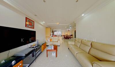 For Sale - 287A Jurong East Street 21