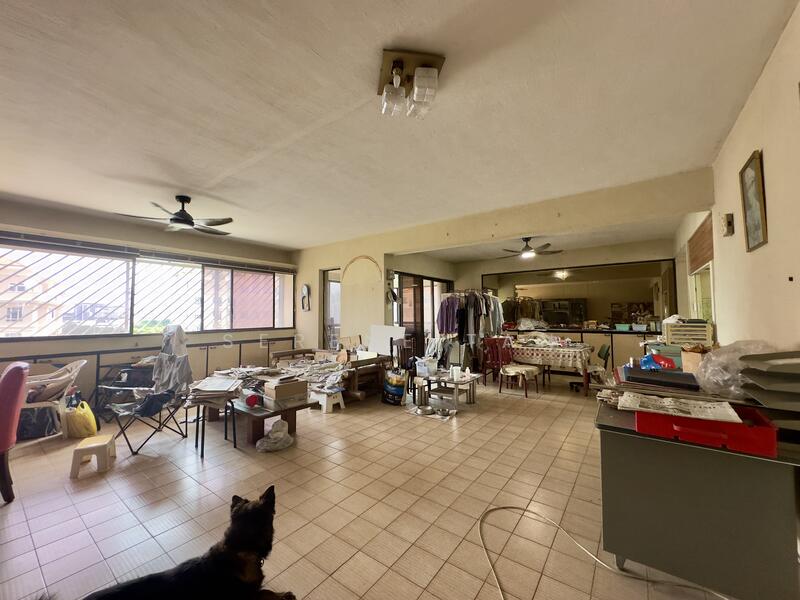 Pine Grove Condominium For Sale at S$ 1,920,000 | PropertyGuru Singapore