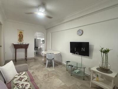 For Rent - 440 Ang Mo Kio Avenue 10