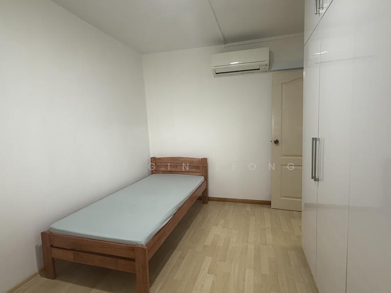 440 Ang Mo Kio Avenue 10, 440 Ang Mo Kio Avenue 10, 2 Bedrooms, 721 sqft, HDB Flat For Rent, by Lee Gin Leong, 500051663 - Bedroom - PropertyGuru.com.sg