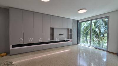 For Rent - Caribbean at Keppel Bay