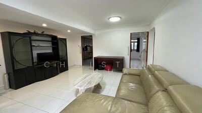 For Sale - 24 Teban Gardens Road