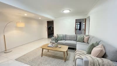 For Sale - 24 Teban Gardens Road