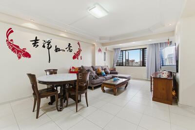 For Sale - 520 Jelapang Road