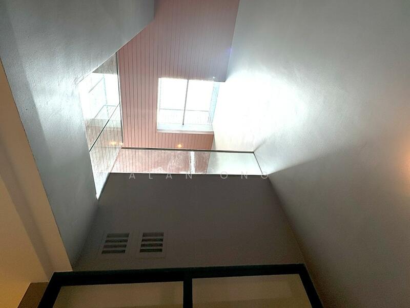 Ready! Brand new 2.5 Storey + basement terrace Terraced House For Sale at S$ 6,380,000 | PropertyGuru Singapore - Interior