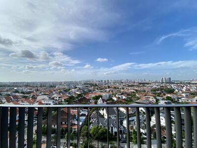 For Sale - The Garden Residences