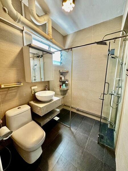 275 Tampines Street 22 HDB Flat For Sale at S$ 525,000 | PropertyGuru Singapore