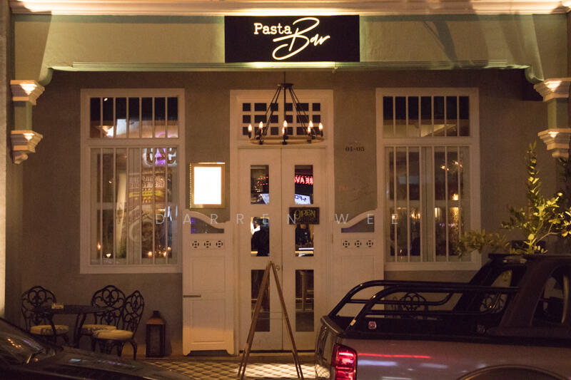 ⭐Fitted F&B⭐ Keong Saik / Bt Pasoh, Keong Saik / Bt Pasoh, 1,400 sqft, Food & Beverage For Rent, by Darren Wee, 500051675 - Exterior - CommercialGuru.com.sg