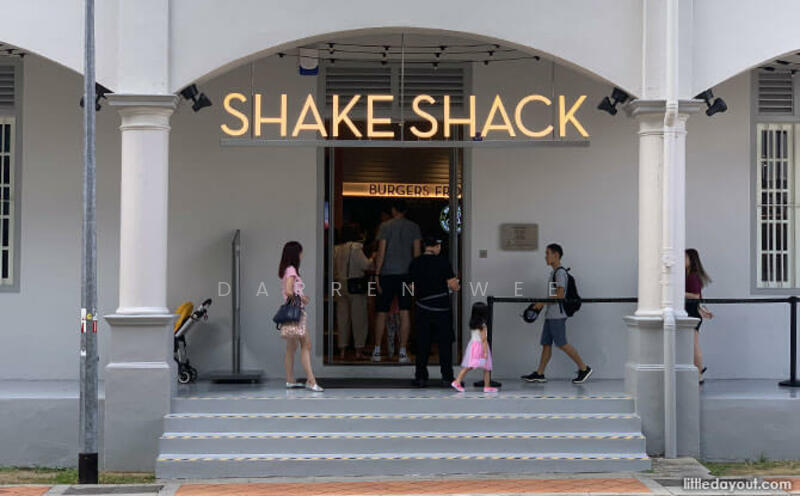 ⭐Fitted F&B⭐ Keong Saik / Bt Pasoh, Keong Saik / Bt Pasoh, 1,400 sqft, Food & Beverage For Rent, by Darren Wee, 500051675 - Exterior - CommercialGuru.com.sg