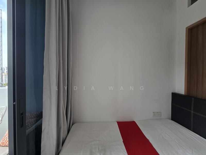 Uptown @ Farrer, 2 Perumal Road Singapore, Room Rental, 80 sqft, Condominium For Rent, by Lydia Wang, 500051680 - Bedroom - PropertyGuru.com.sg