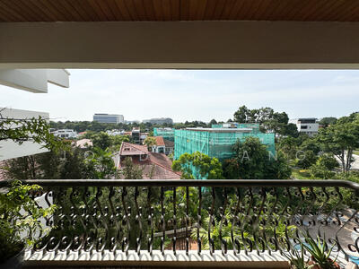 For Sale - Toh Yi Court