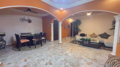 For Sale - 427 Jurong West Avenue 1