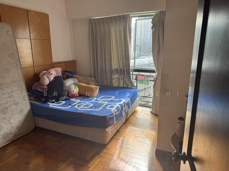 The Bencoolen Apartment For Sale at S$ 1,850,000 | PropertyGuru Singapore