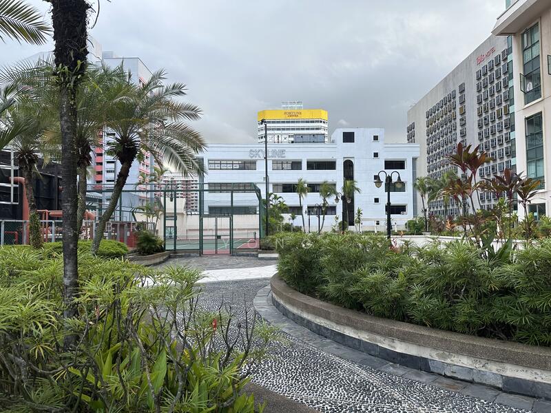 The Bencoolen Apartment For Sale at S$ 1,850,000 | PropertyGuru Singapore