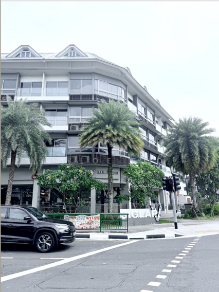 For Rent - Siglap V