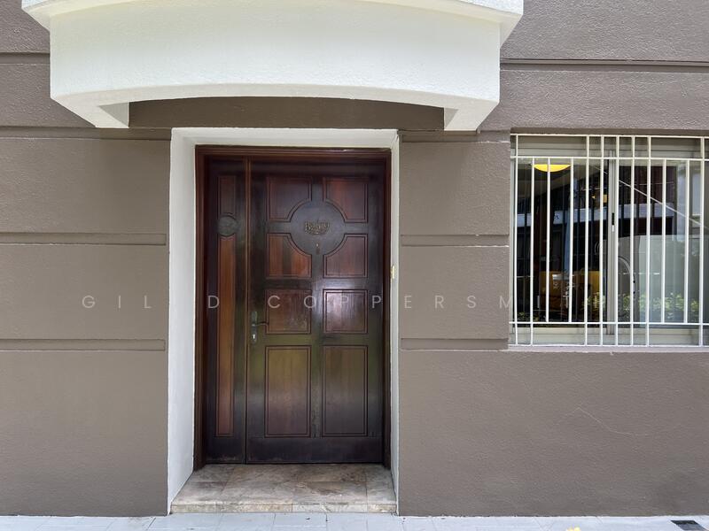 Cavenagh Lodge, 81 Cavenagh Road, 1 Bedroom, 626 sqft, Apartment For Rent, by Gilad Coppersmith, 500051706 - Exterior - PropertyGuru.com.sg