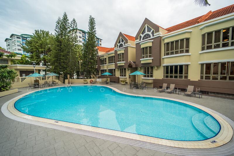 Cavenagh Lodge, 81 Cavenagh Road, 1 Bedroom, 626 sqft, Apartment For Rent, by Gilad Coppersmith, 500051706 - Exterior - PropertyGuru.com.sg