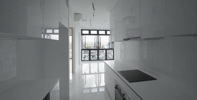 Kovan Jewel Apartment For Sale at S$ 2,718,800 | PropertyGuru Singapore - Kitchen