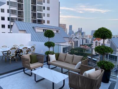 For Sale - Waterford Residence