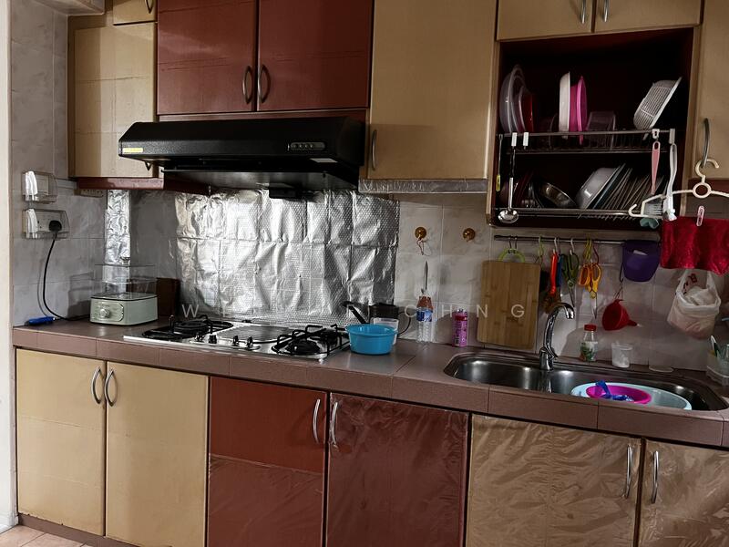 For Rent - 644 Jurong West Street 61