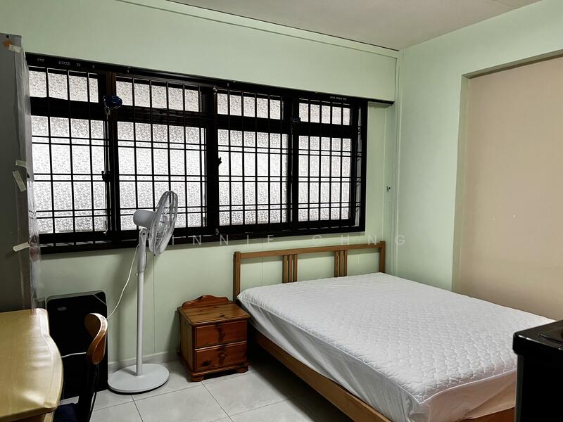 For Rent - 644 Jurong West Street 61