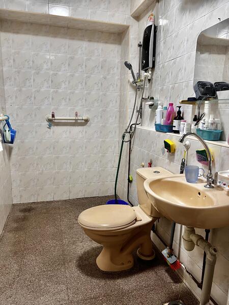 For Rent - 644 Jurong West Street 61