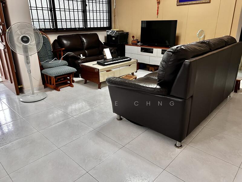 For Rent - 644 Jurong West Street 61