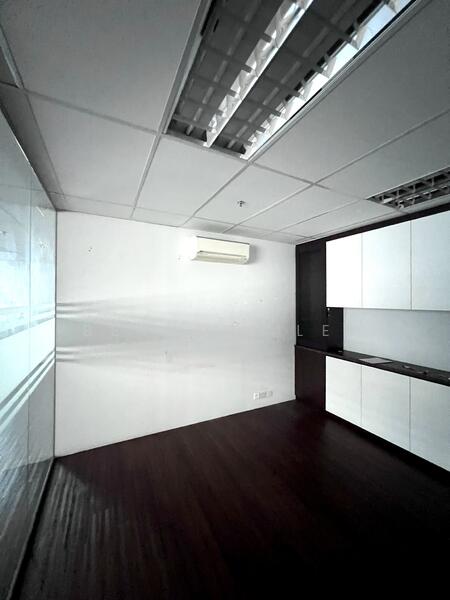 Woodlands 11, 11 Woodlands Close, 1,938 sqft, Light Industrial (B1) For Sale, by Bennett Lee, 500051730 - Interior - CommercialGuru.com.sg