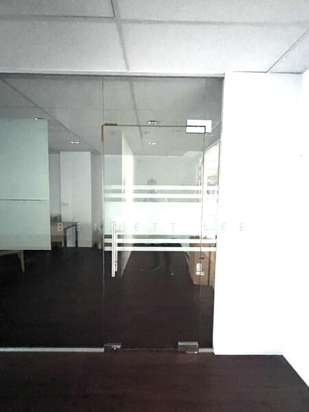 Woodlands 11, 11 Woodlands Close, 1,938 sqft, Light Industrial (B1) For Sale, by Bennett Lee, 500051730 - Interior - CommercialGuru.com.sg