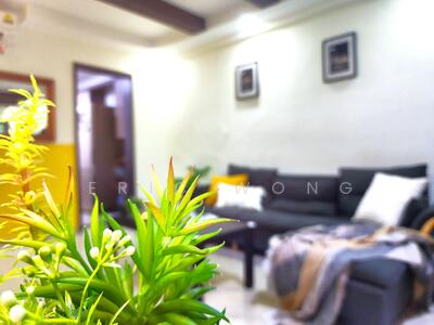 For Rent - 250 Bukit Batok East Avenue 5